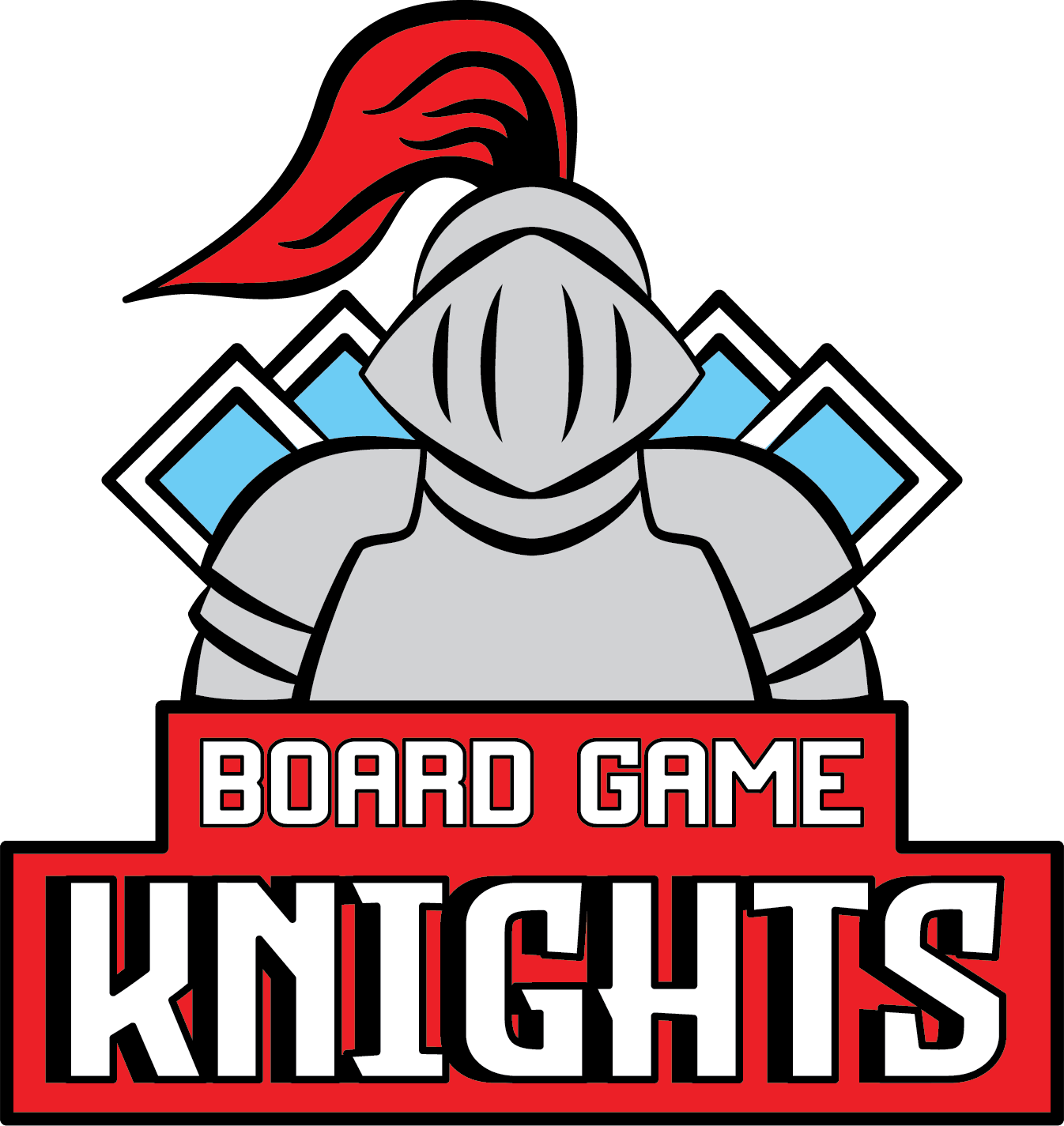 Closed – Board Game Knights